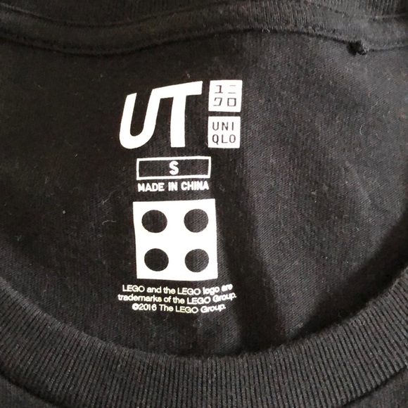 LEGO® Short Sleeve Graphic T-Shirt S - Picture 4 of 5